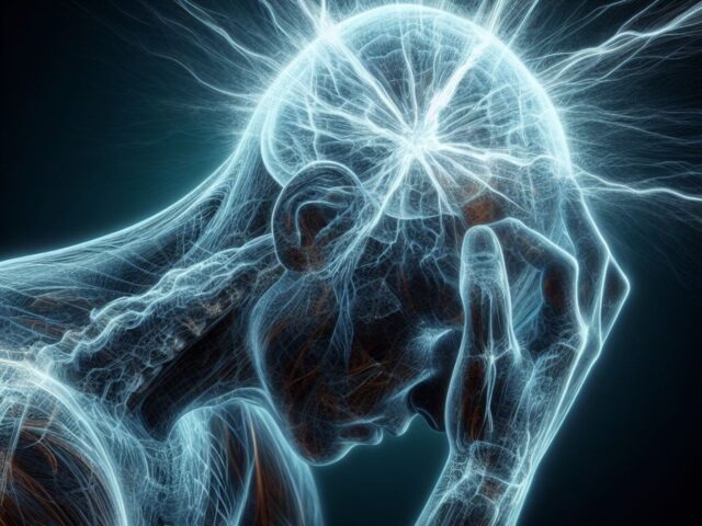 Stress et Cortisol - Christelle Nayrat