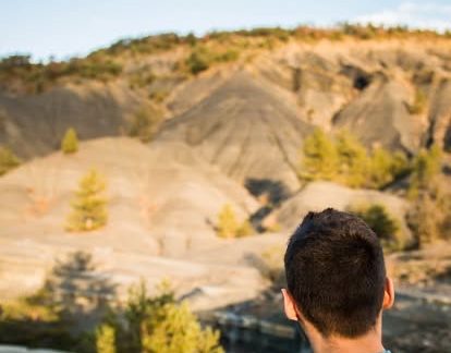 Hypnose et transition de vie : retrouver ses repères quand quelque chose en soi évolue