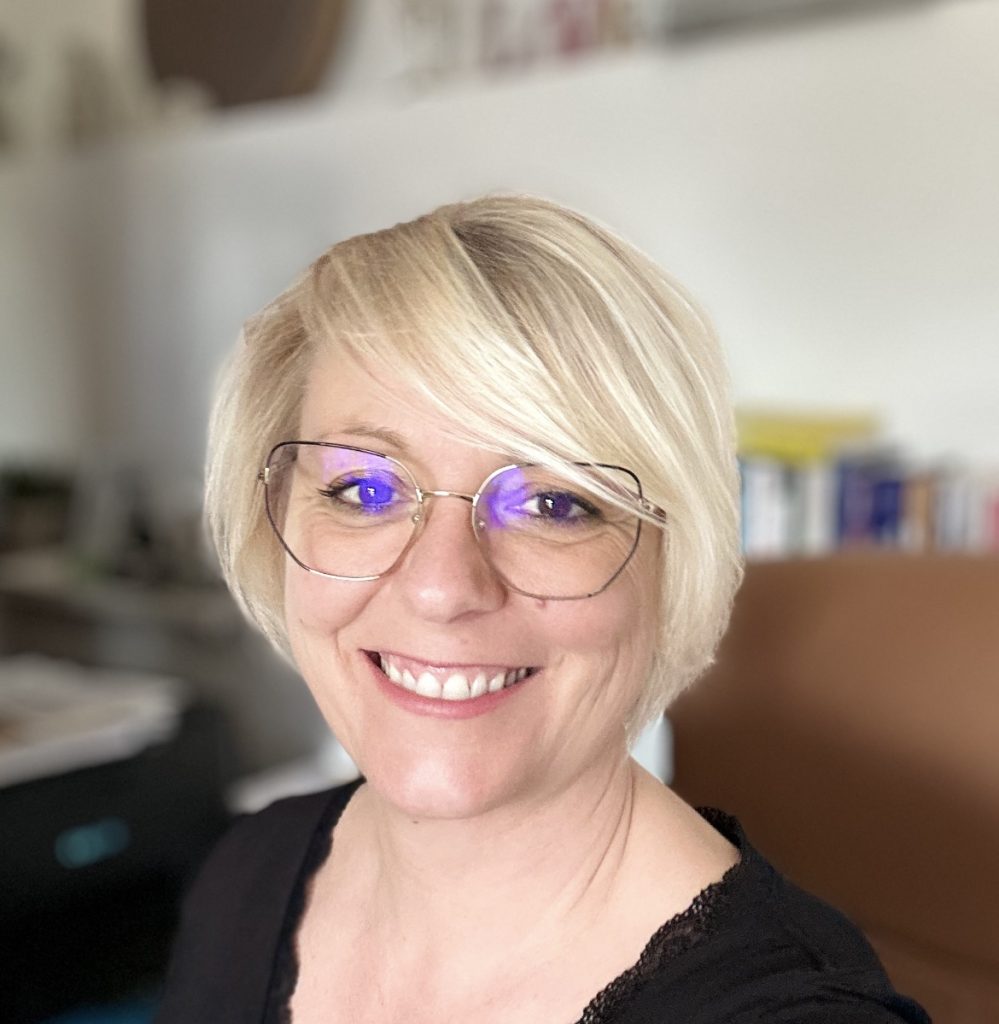 Christelle Nayrat Hypnothérapeute, accompagnement des schémas répétitifs par l’hypnose ericksonienne